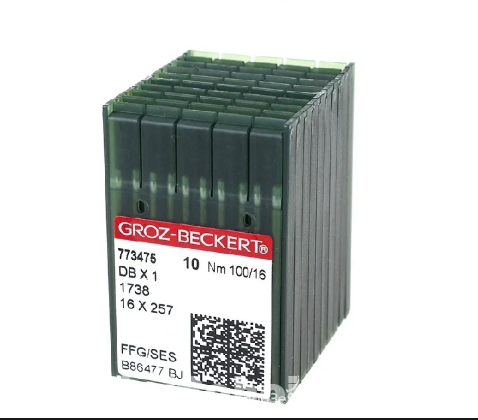 GORZ-BECKERT®